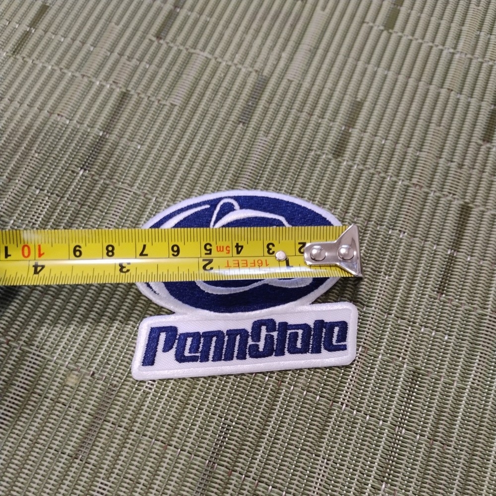 🚨🚨 Penn State nittany Lions iron on patch