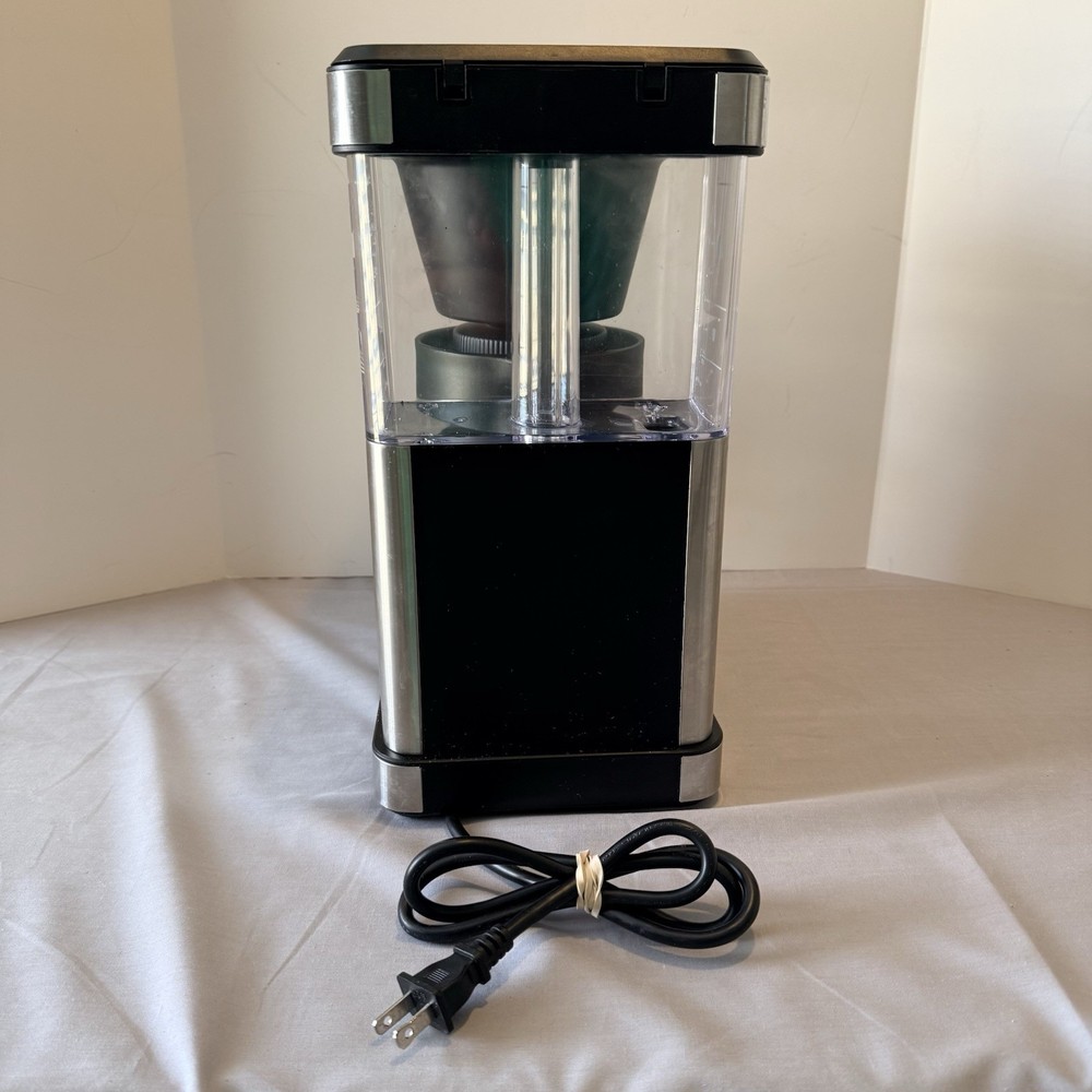 OXO 8718800 8 Cup Coffee Maker - Silver