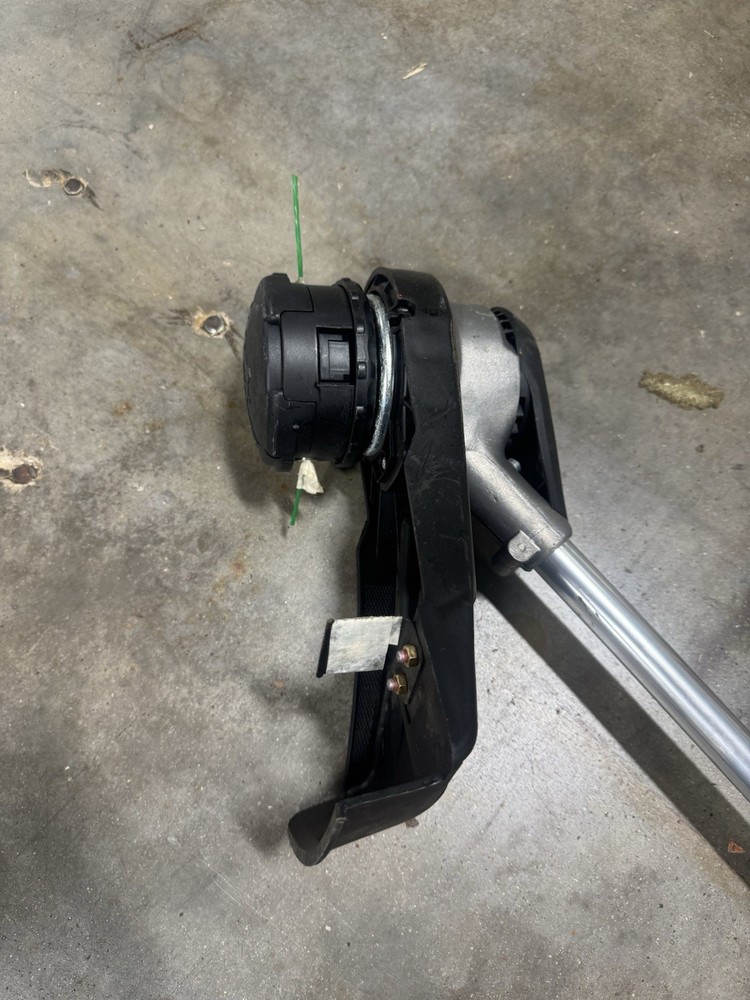 ECHO DSRM-2100 56V straight-shaft string trimmer Tool Only