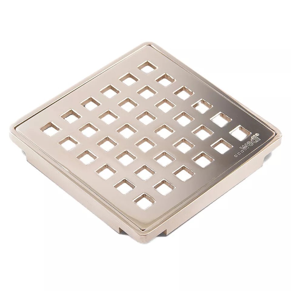 wedi® Drain Cover