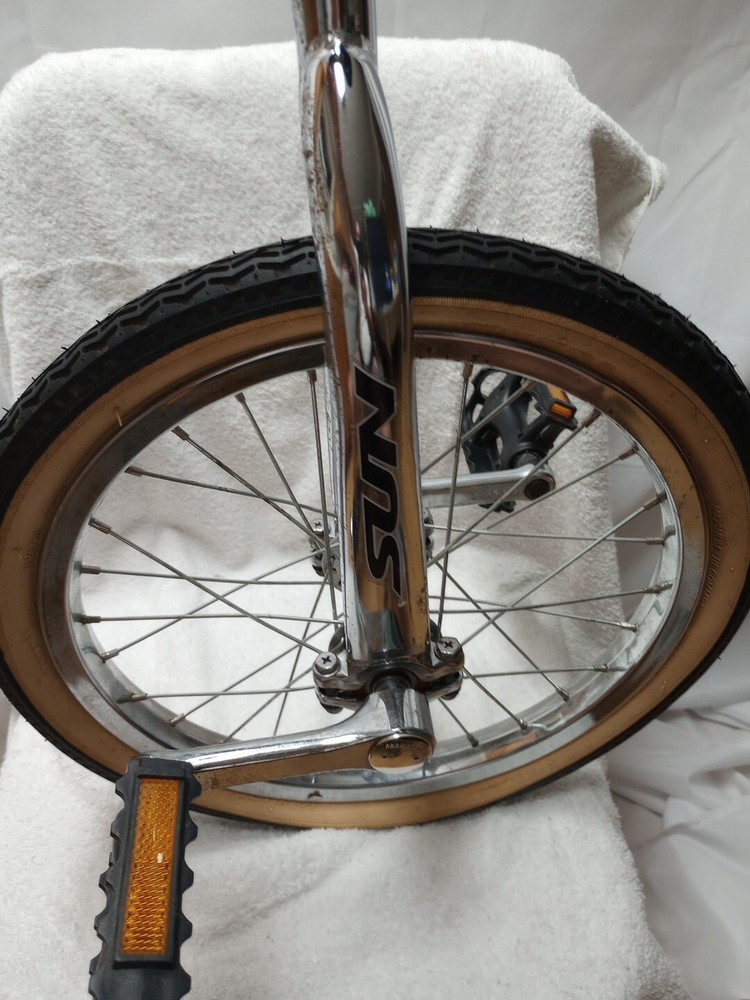 Sun Bicycles 16" Unicycle Pre Owned