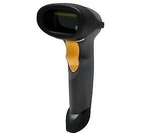 Motorola LS2208-SR20007NA Barcode Scanner