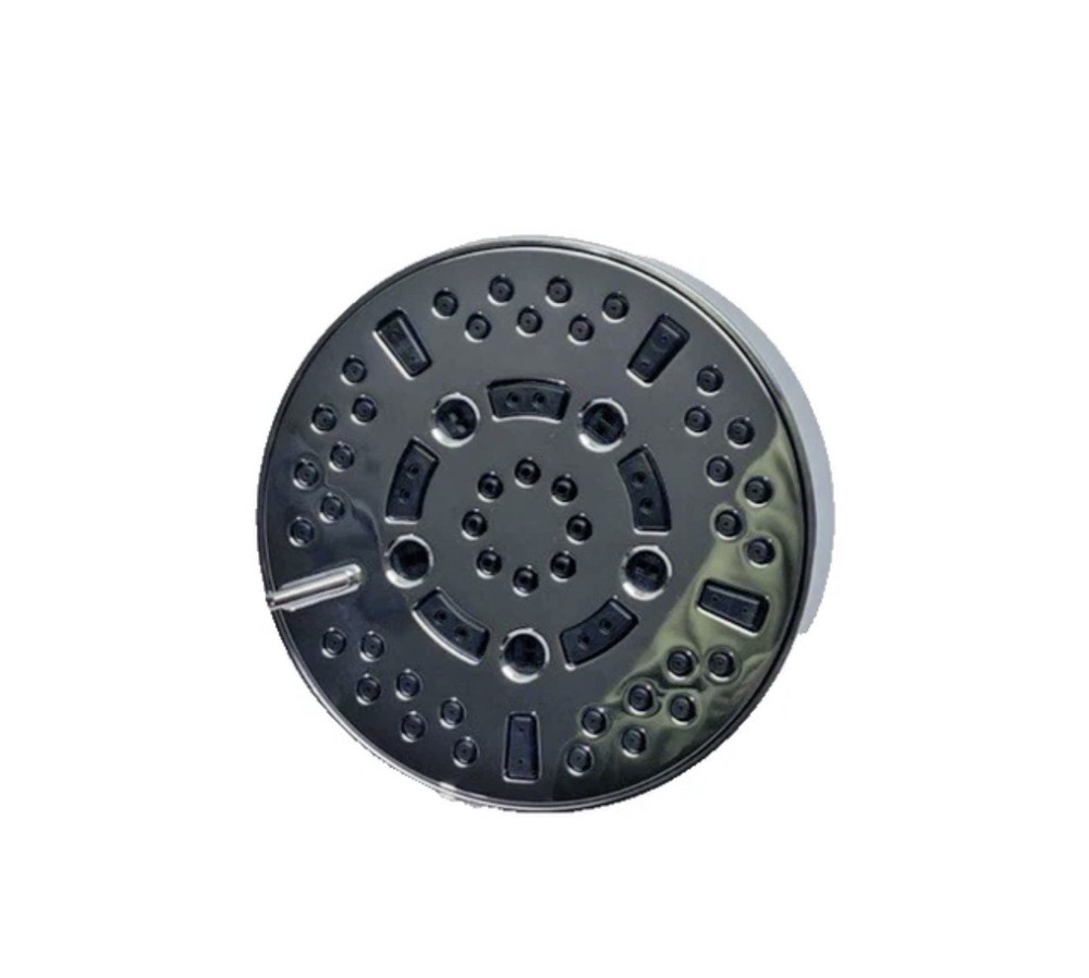 Brizo 87292-PC-2.5 Universal Showering 5'' Multi-Function Showerhead, Chrome