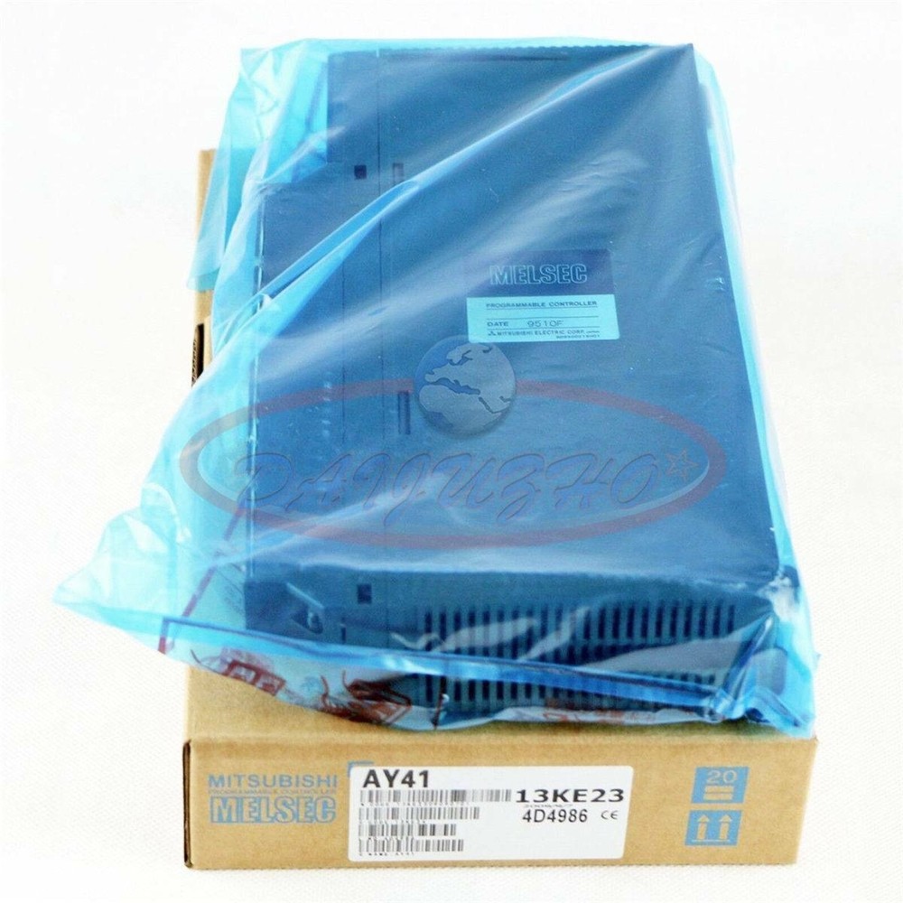 ONE AY41 Programmable Controller New #am