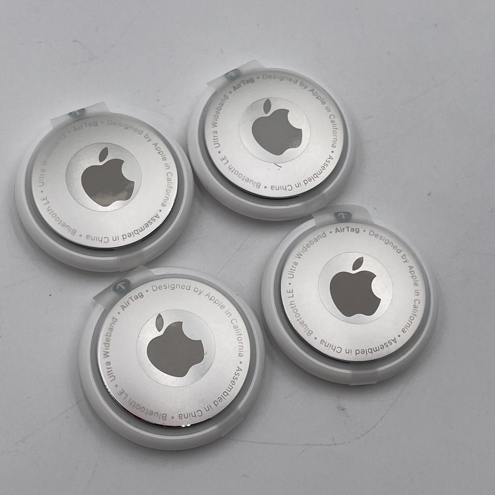 Apple AirTag 4 Pack