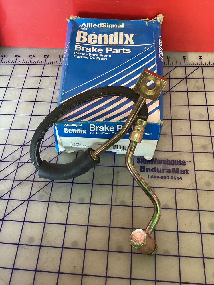 AlliedSignal Bendix 78302