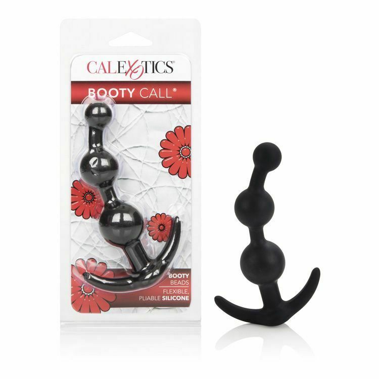 Booty Call® Booty Beads - Black
