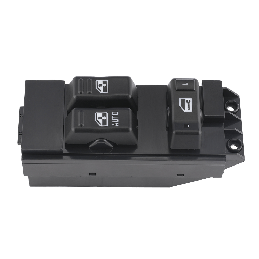 For 1999 -2002 Chevy Silverado GMC Sierra Master Power Window Switch Front Left*