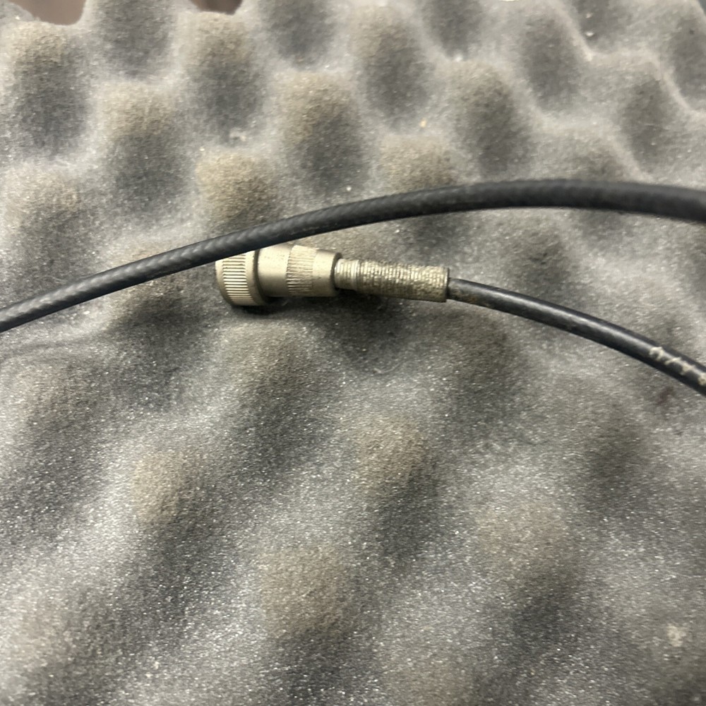 Vintage HEATHKIT IGNITION ANALYZER Electric Model |A-1A Untested