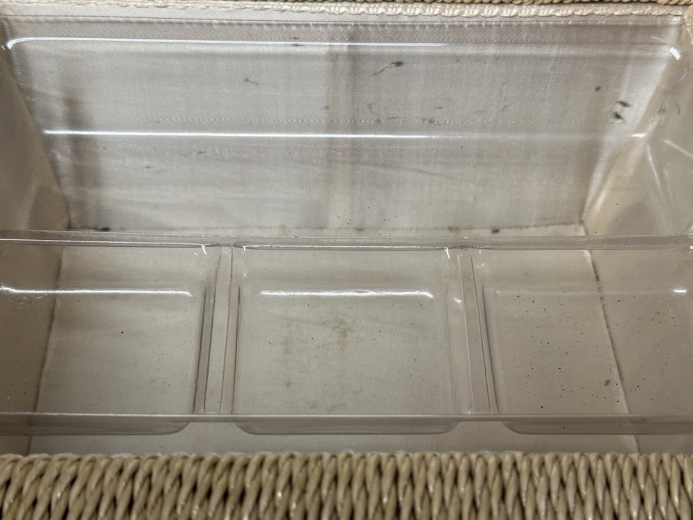 JC Penney Sewing Box Lovely