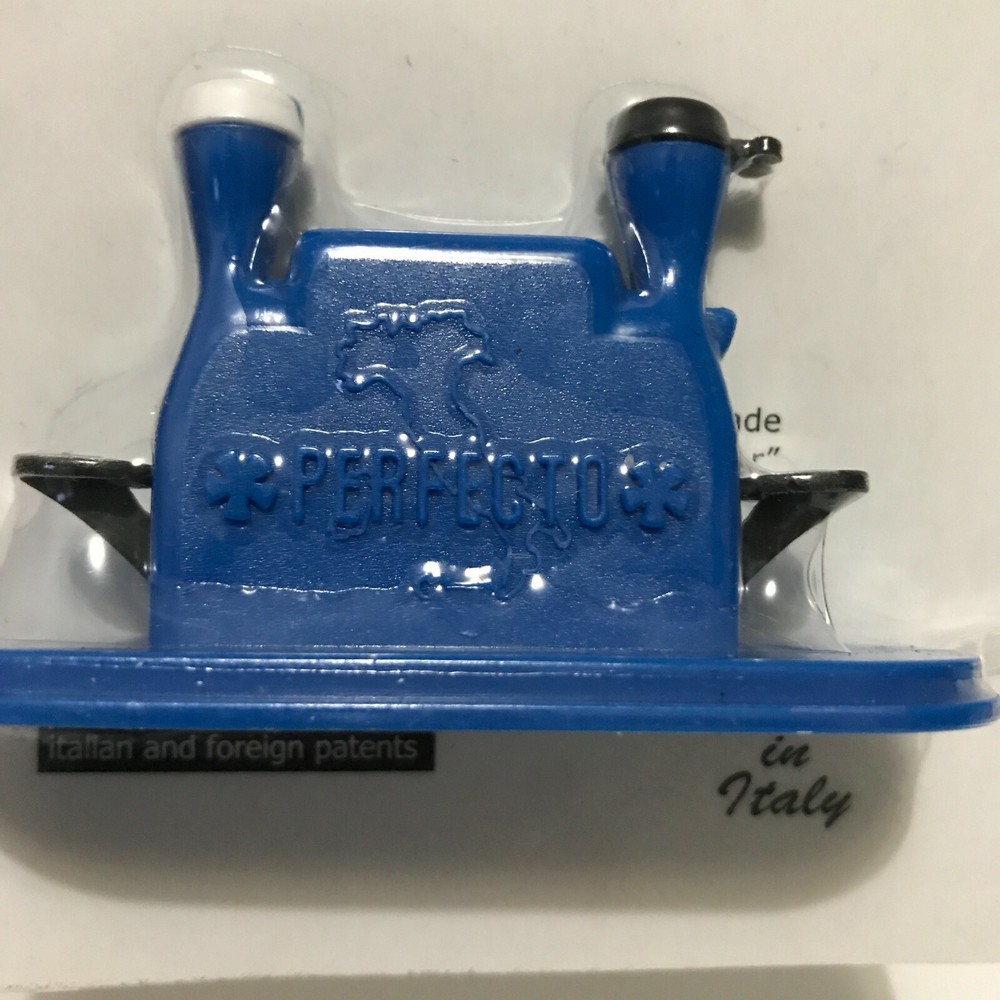 PERFECTO Automatic Needle Threader 3 needle Channels New Sealed