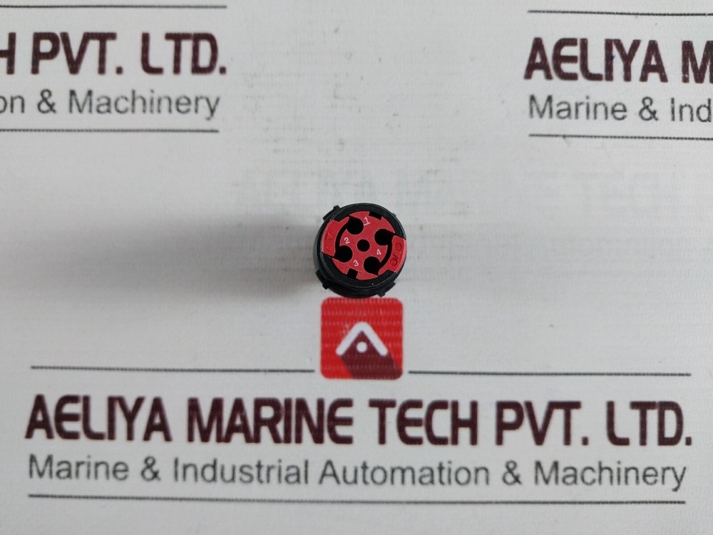TTK FG-TMC Liquid Leak Detection Modular End Termination