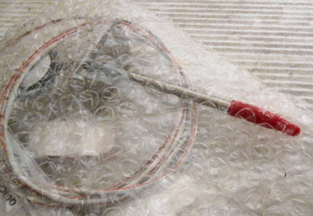 Veris TJBMR00 Temperature Sensing Probe