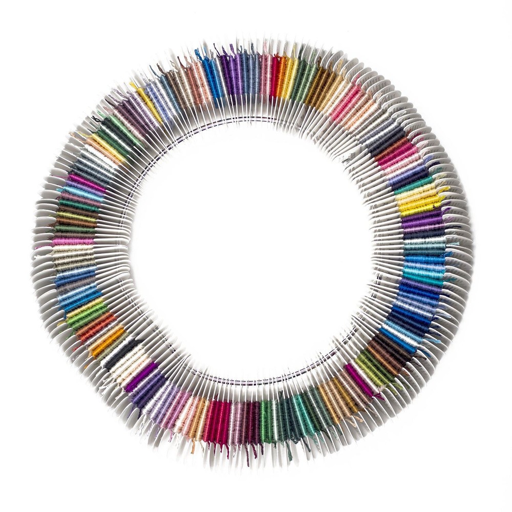 Rainbow Gallery (S800-S999) Splendor