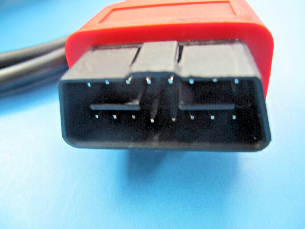 OBDII OBD2 Cable for XTOOL P710 IP819TP Diagnostic Scanner Tool 5FT