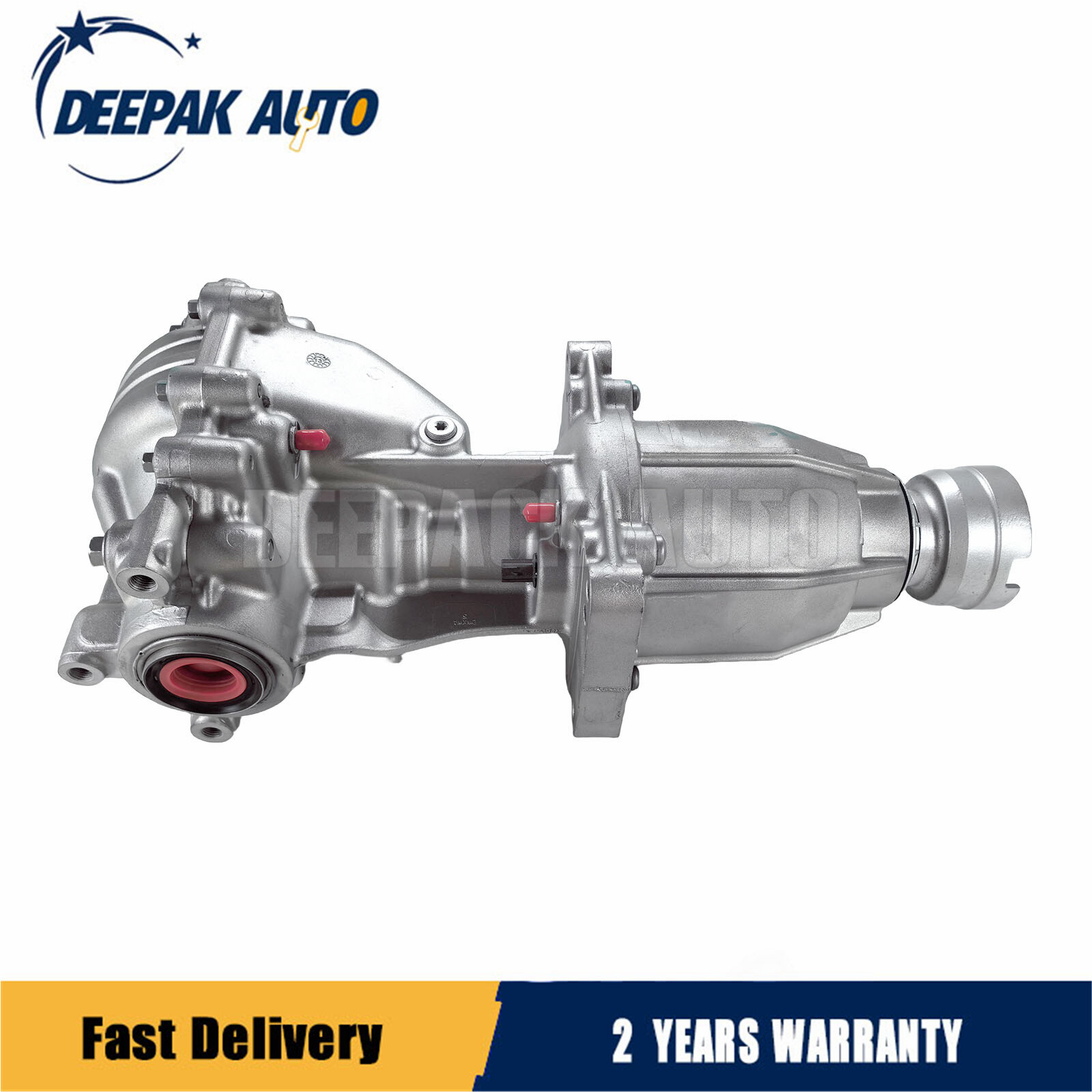 REAR DIFFERENTIAL FOR 2013-2019 FORD FLEX EXPLORER EDGE 4WD AWD CV6W-4B025-DF OE