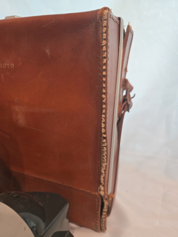 Vintage Polaroid Land Camera Model 80