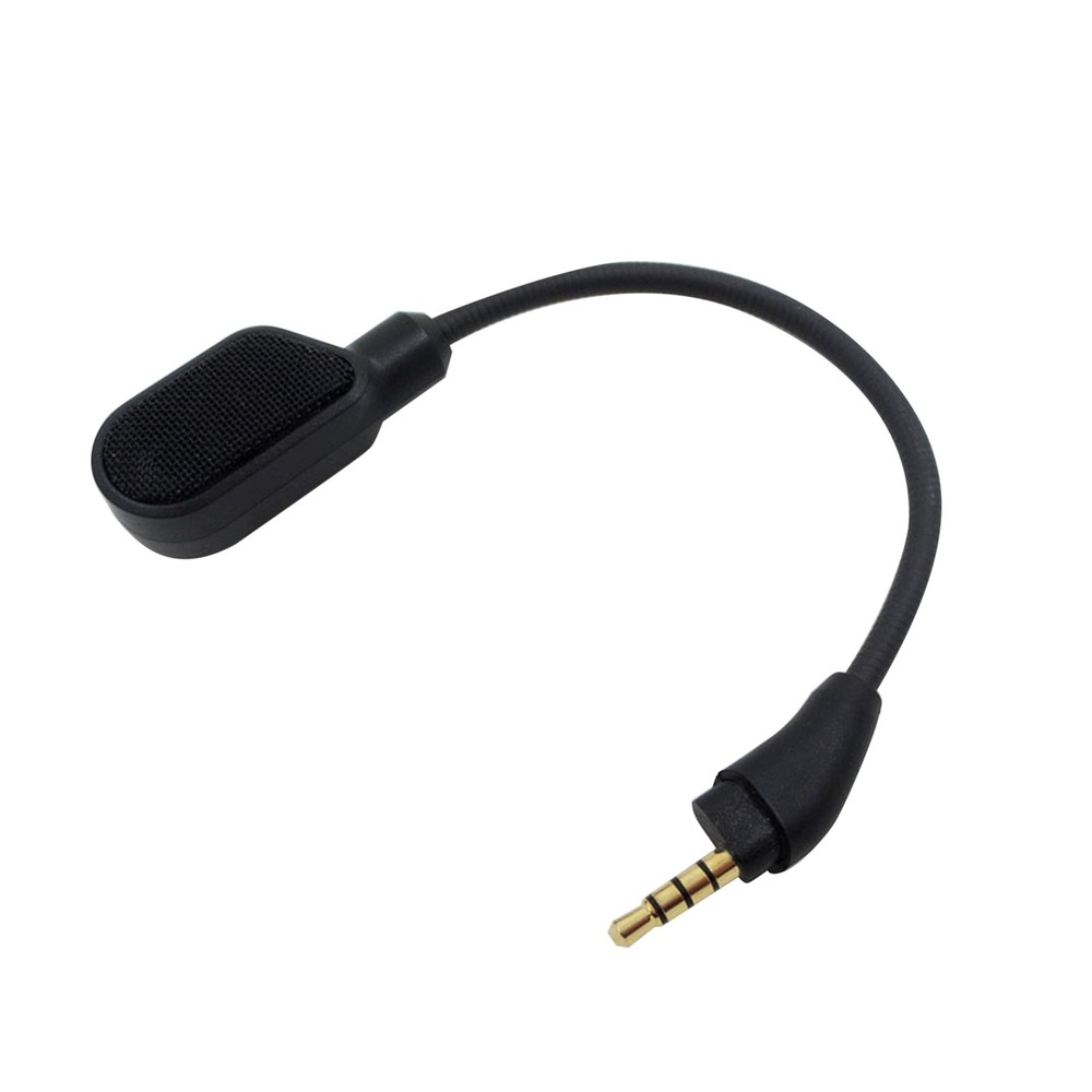 New Replacement Mic Microphone for HyperX Cloud III Wireless Gaming Headset