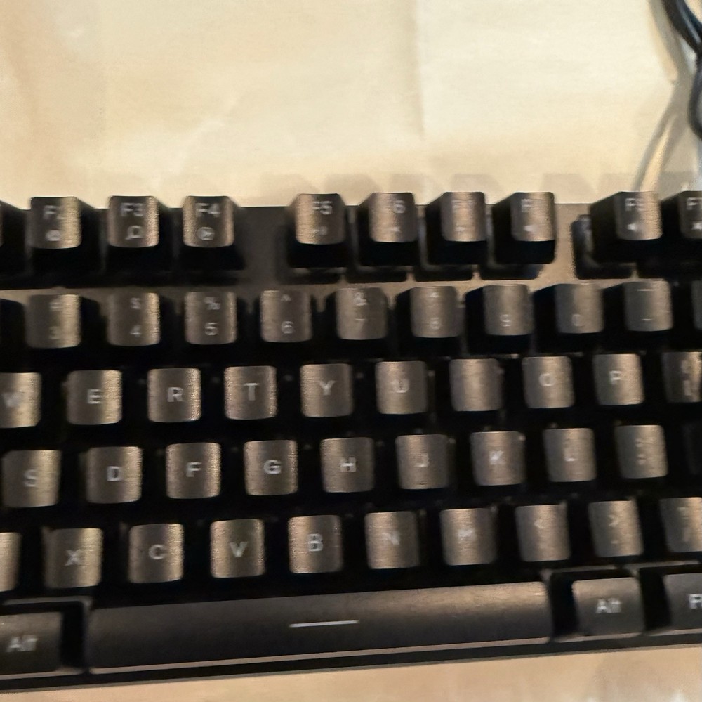 Shipadoo Gaming Keypad. Keyboard.