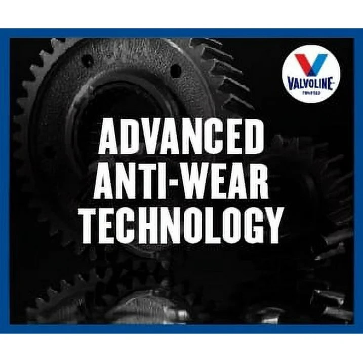 Valvoline DEX/MERC (ATF) Automatic Transmission Fluid 1 GA