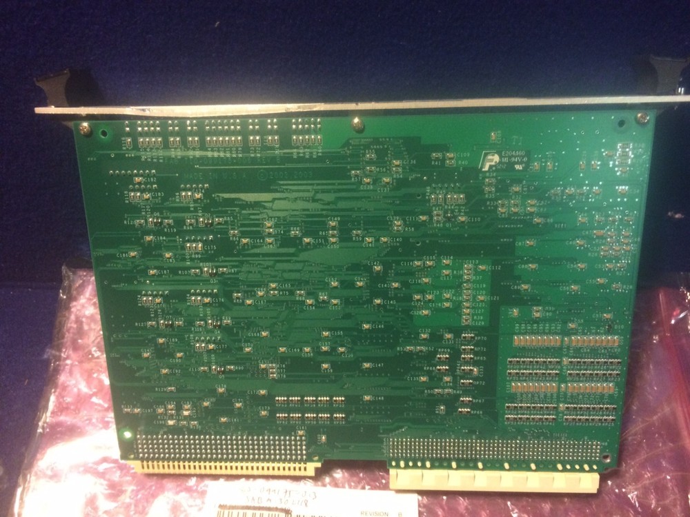 Lam Research VIOP Phase III Module 810-099175