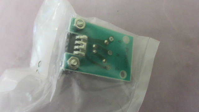 Disco ES EAUA--075400, UA0754, PCB. 329043