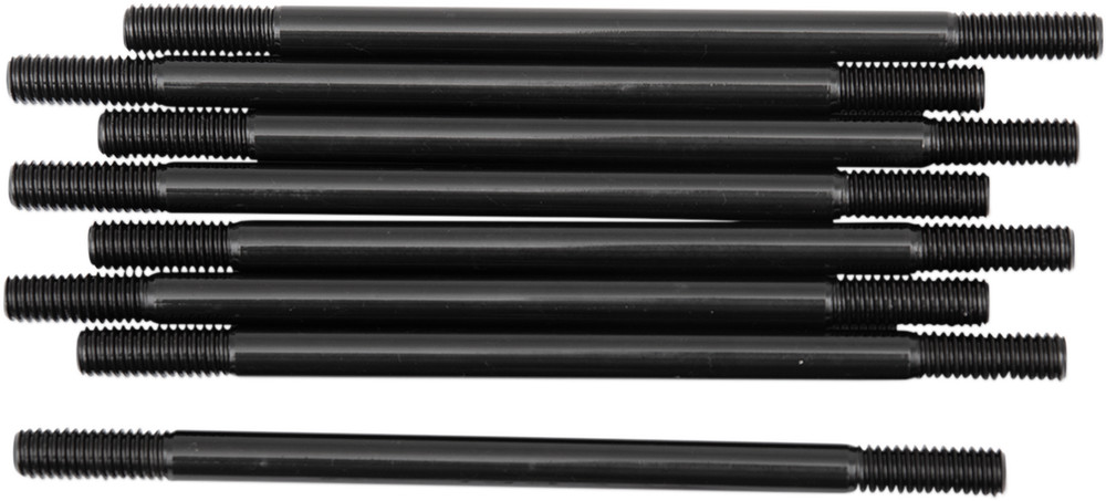 KIBBLEWHITE - 20-2098 - Cylinder Studs - Evolution For Harley-Davidson Super Gli