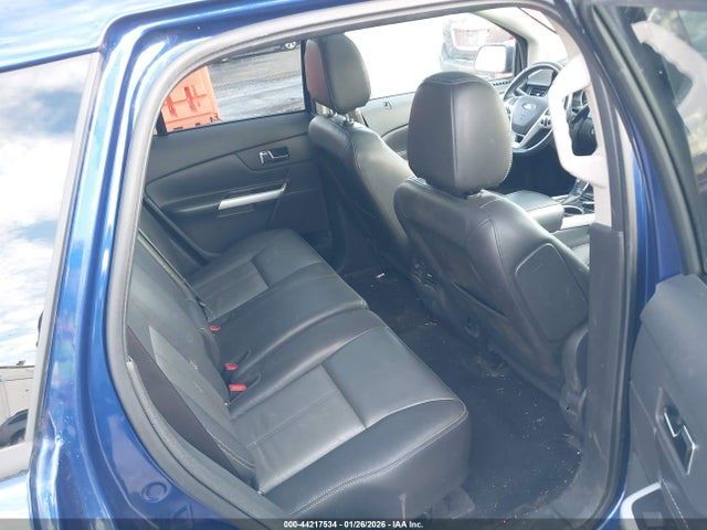 CONTROL PANEL OEM 2013 FORD EDGE 1YR WRNTY