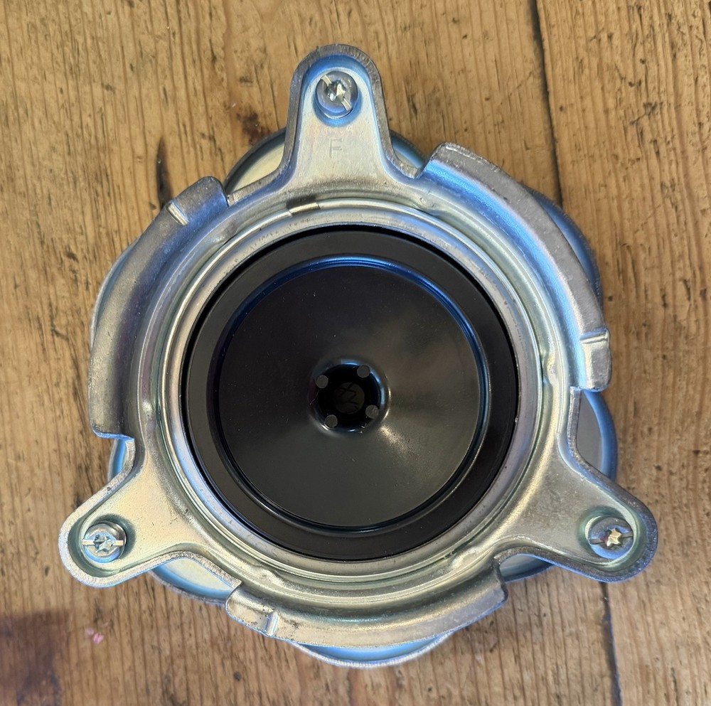 Frigidaire Garbage Disposal Sink Mount Drain Adapter Locking Flange