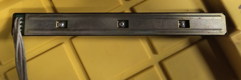 FREIGHTLINER 22-45710-001 KEYPAD-8 BUTTON