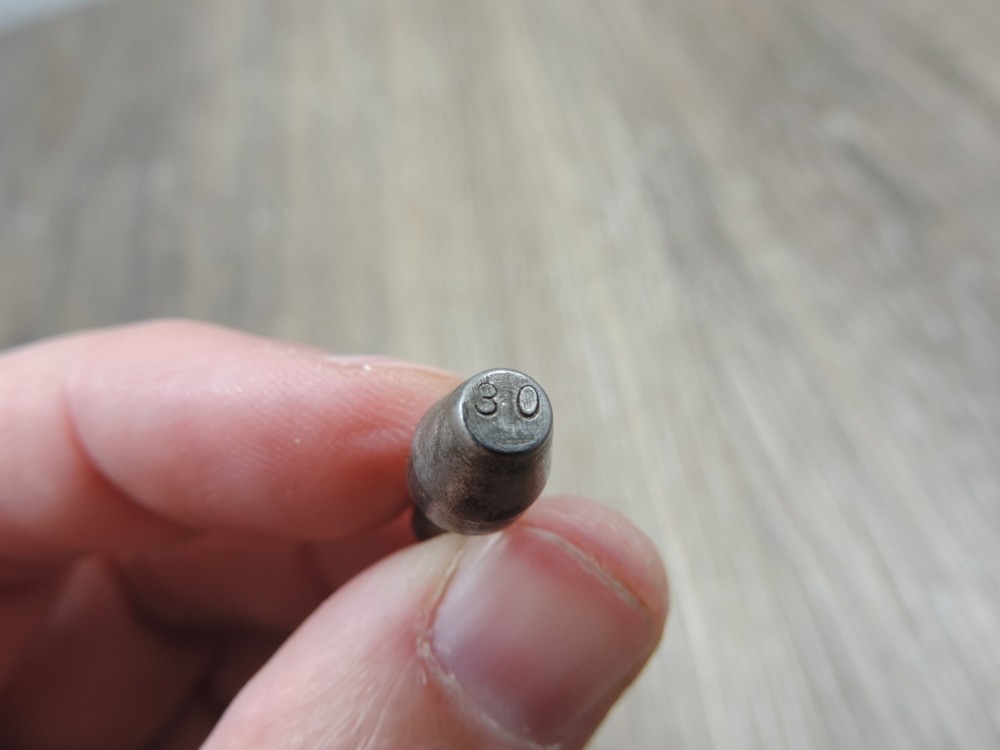 Case Trimmer Pilot #30