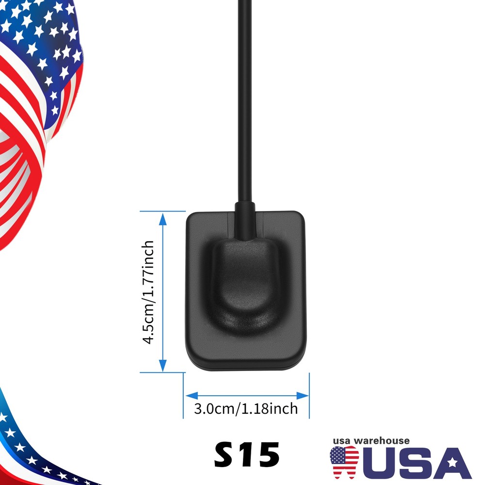 Dental Sensor Unit digital Sensor Image HD Sensor Size 1.5 || Twain