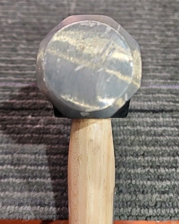 Blue-Point BH122D 40oz Sledge Hammer with Hickory Handle
