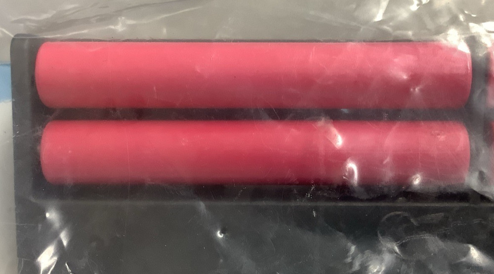 System Plast End Transfer Module 16S00023-SR (b536)