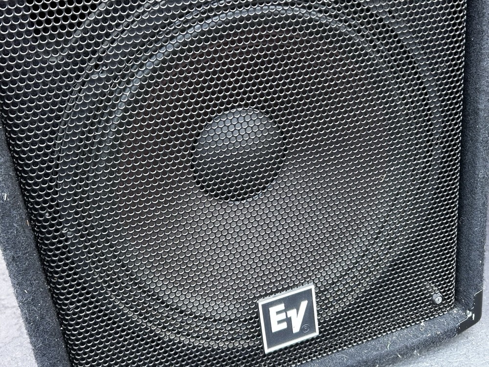 Electro Voice T251+ Full Range loudspeaker.