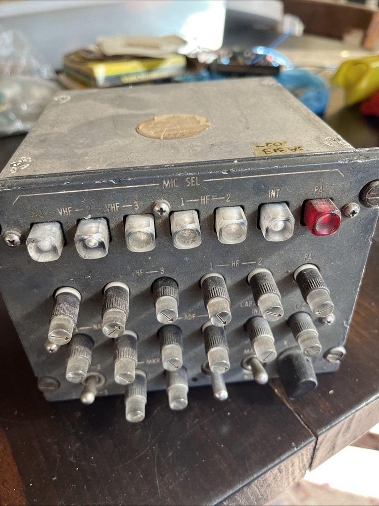 Gables Engineering G-5490 BA-1