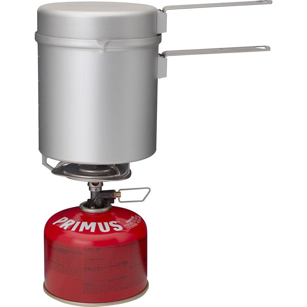 Primus Essential Trail Kit One Color, One Size
