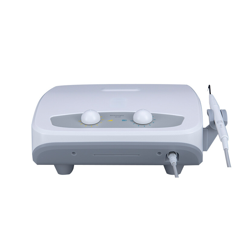 Dental Electrosurgery Unit Electricity Knife High Frequency Electro Scalpel Oral