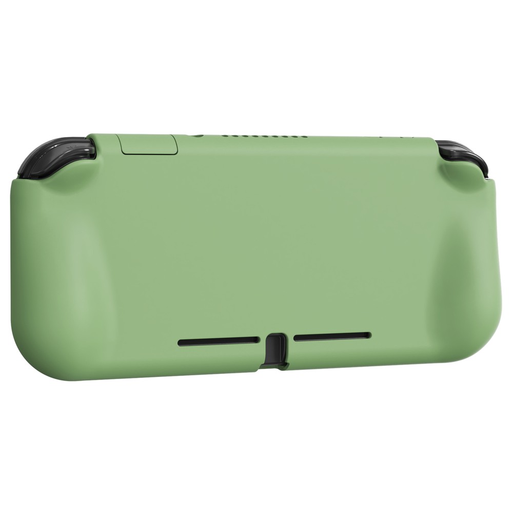 Hard Shell w/Screen Protector/Thumb Grip Button Caps for Nintendo Switch Lite
