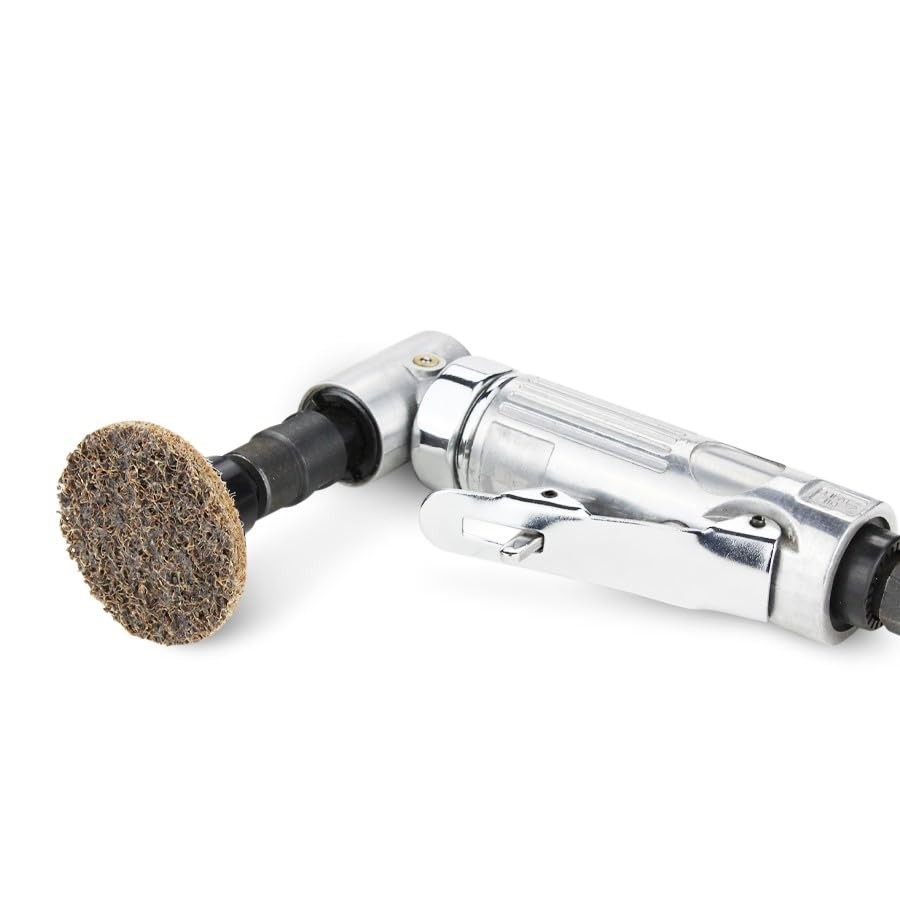 BHA Surface Conditioning Quick Change Discs, 2 Tan (Coarse) Prep Pad-25 Pack