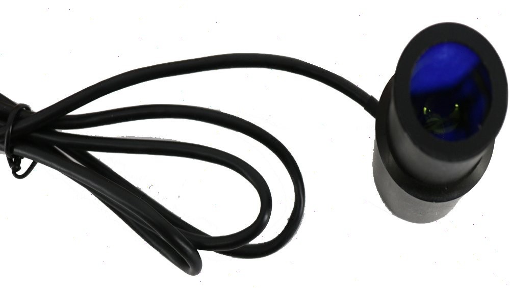 Handheld Screen Brightness Meter with 0.01-39990cd/m2 Data Latching Function