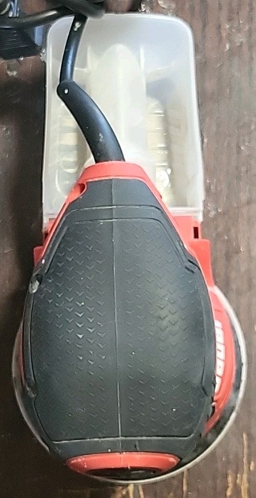 BAUER TOOLS 1712E-B (PSL032336) Tool Only