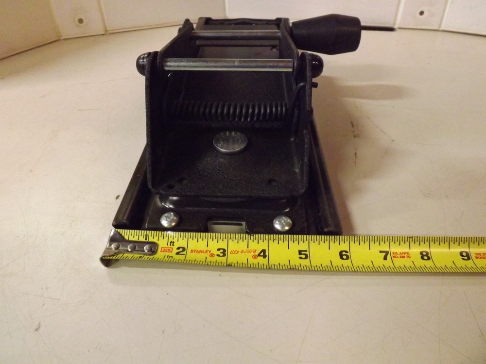 Keyboard Tray & 6531D Ergonomic