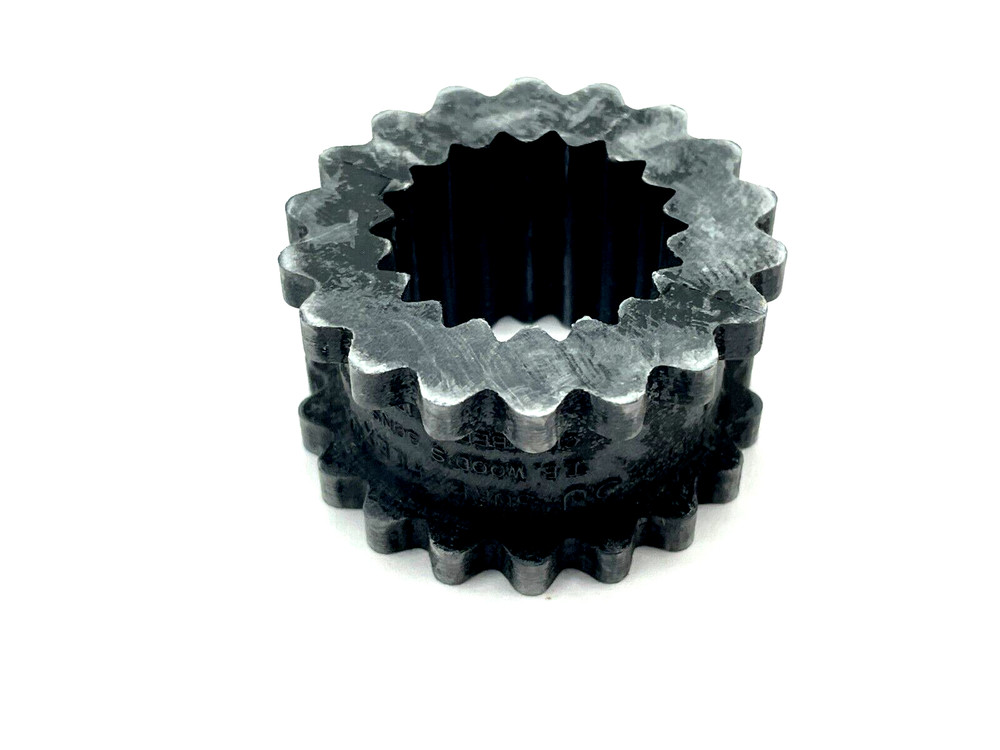 Wood's 3JE Sure-Flex Coupling Sleeve