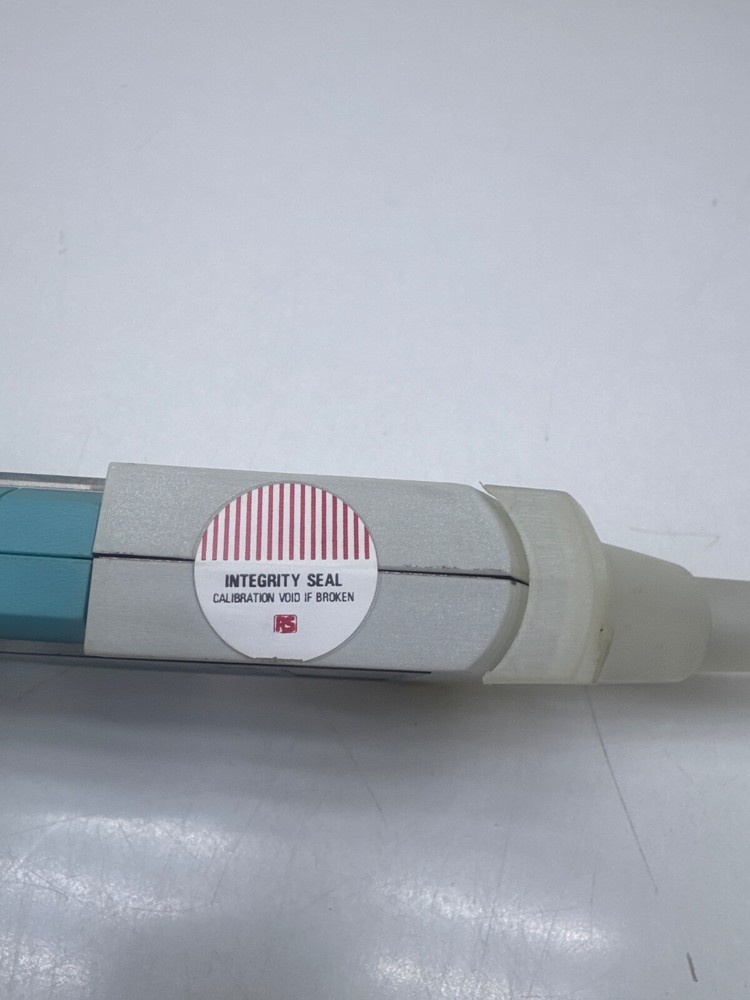 DAWE D-1422C Digital Impulse Sound Level Meter