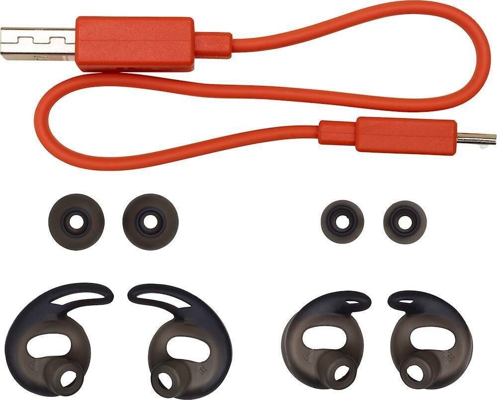 JBL REFLECT FLOW True Wireless Bluetooth Earbuds,With Microphone, Waterproof