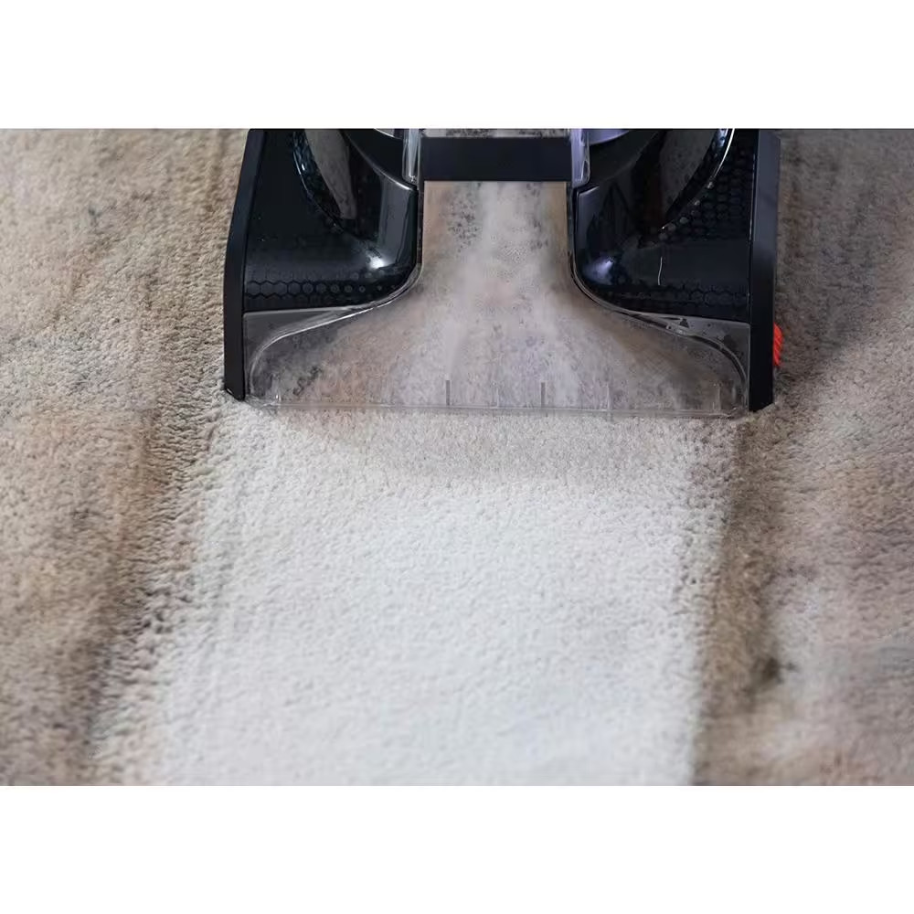 2.5 Gal. Premium Carpet Shampoo