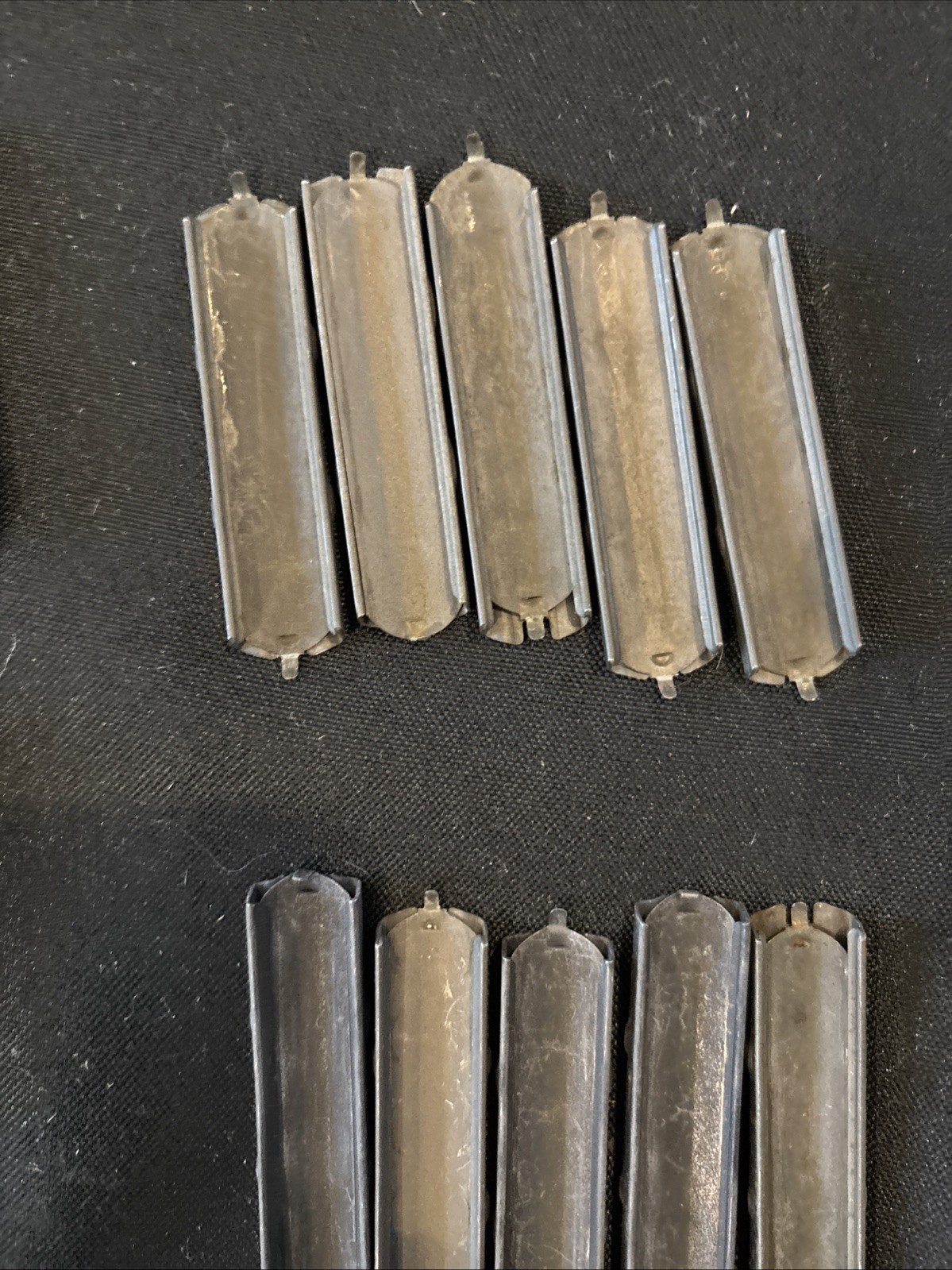 1x USGI 1903 Springfield 1903A3 Remington P-17 Enfield 30-06 stripper clip STEEL