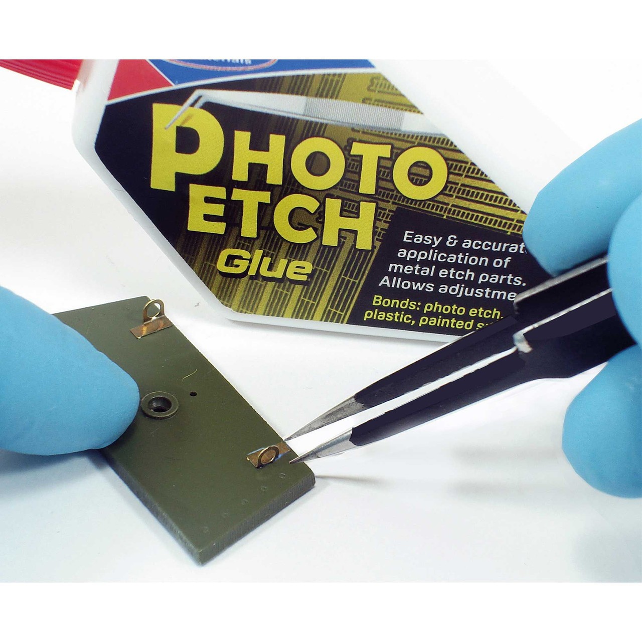 DELUXE Photo Etch Glue # DLMAD93