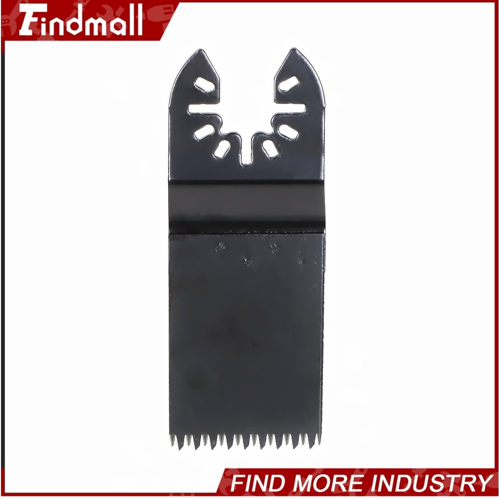 Findmall 14 Pack Oscillating Multi Tool Saw Blade